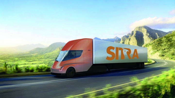 Sitra Tesla