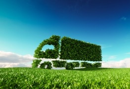 groen transport