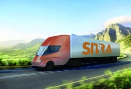 Sitra Tesla